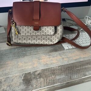 Classic Original Fossil Bag